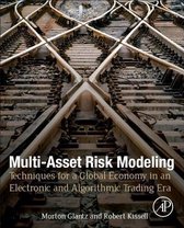 Multi Asset Risk Modeling