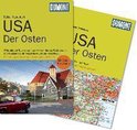 DuMont Reise-Handbuch Reiseführer USA, Der Osten