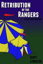 Retribution of the Rangers