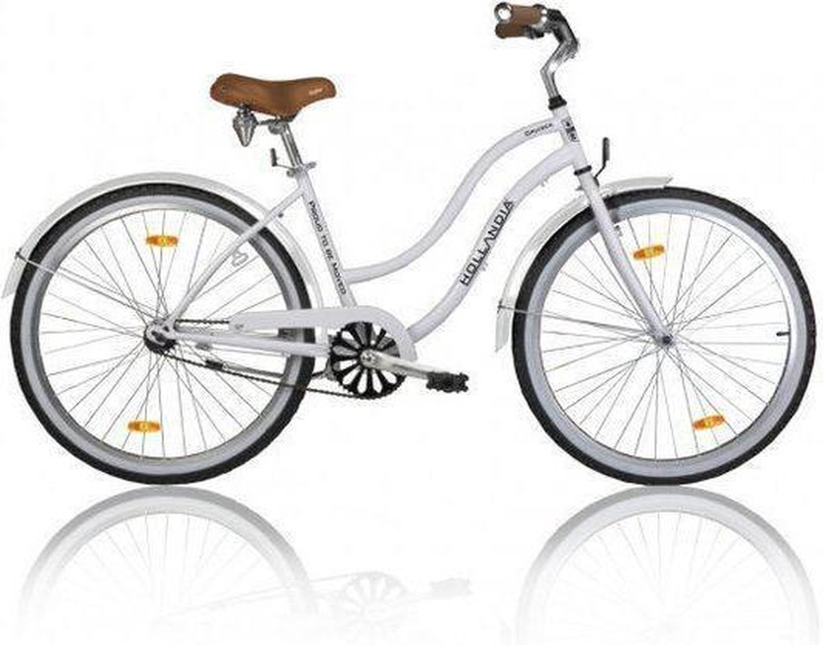 Hollandia cheap cruiser bike