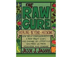 The Raw Cure: Healing Beyond Medicine