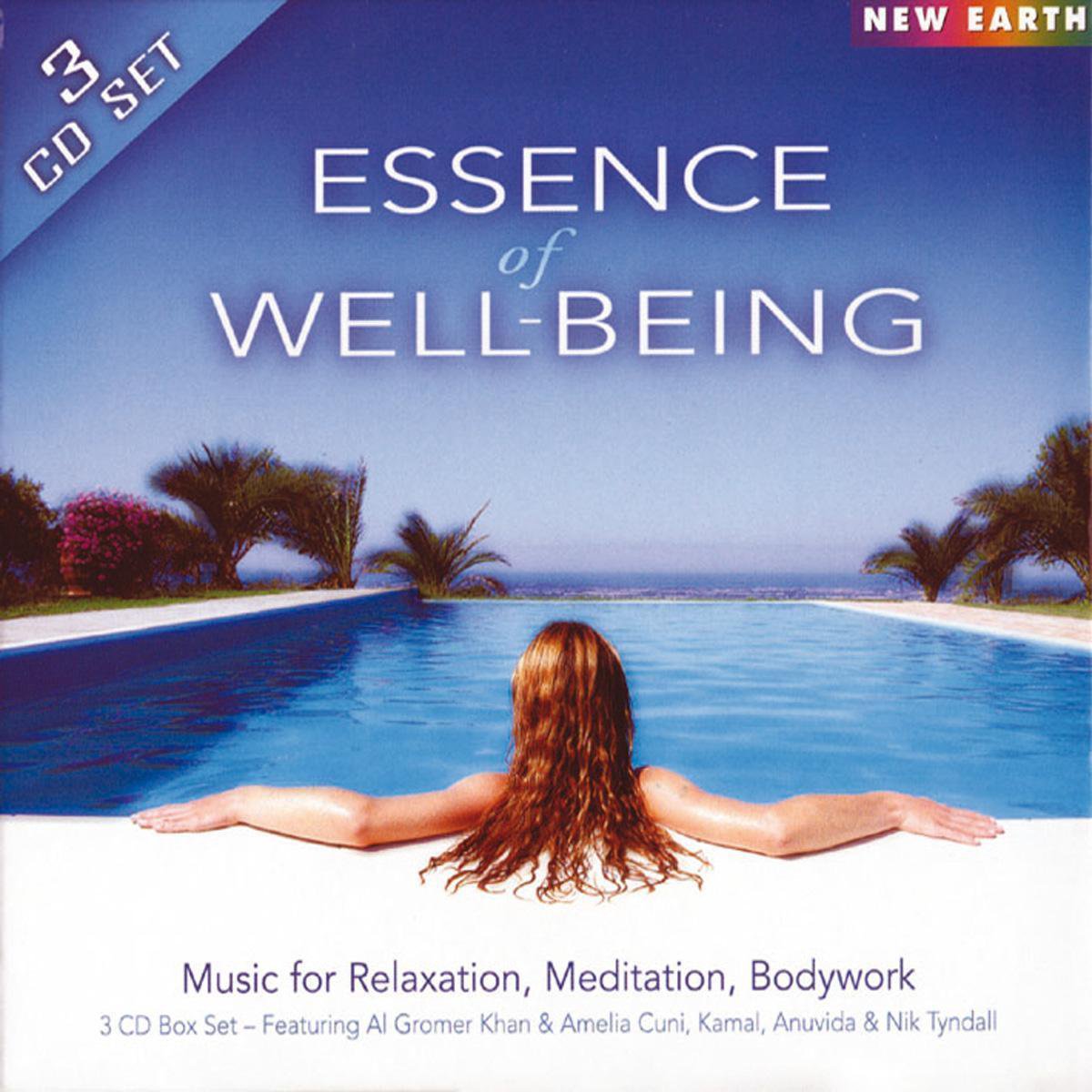 Essence Of Well-Being
