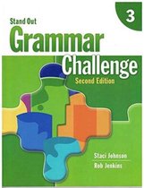 Challenge grammar Grammar Challenge