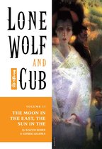 Lone Wolf and Cub - Lone Wolf and Cub Volume 13: The Moon in the East, The Sun in the West