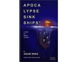 Apoca Lypse Sink Ships
