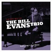 Very Best of the Bill Evans Trio