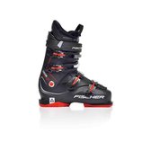 Fischer Cruzar X 8.5 Thermoshape - Black/black/red - Wintersport - Wintersport schoenen - Skischoenen