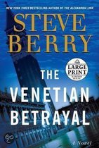 The Venetian Betrayal