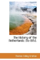 The History of the Netherlands