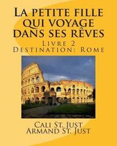La Petite Fille Qui Voyage Dans Ses R ves