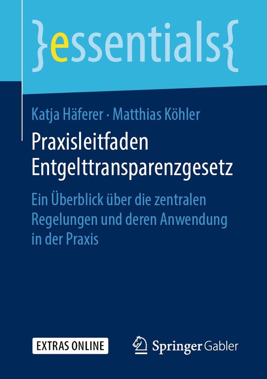 Business and Economics (German Language) - Praxisleitfaden E ... - cover