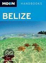 Moon Handbooks Belize