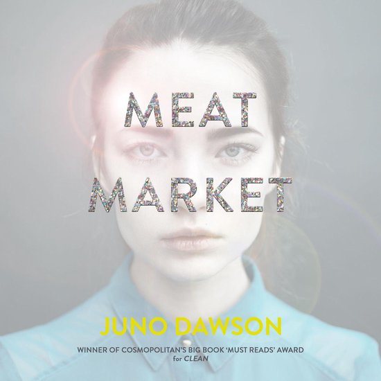 Meat Market - cover