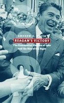 American Presidential Elections - Reagan's Victory