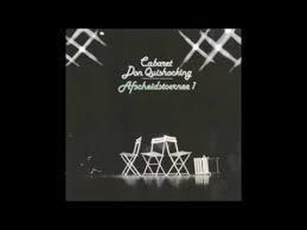Don Quishocking