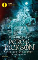 Percy Jackson e gli Dei dell'Olimpo 2 - Percy Jackson e gli Dei dell'Olimpo - 2. Il Mare dei Mostri