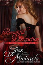 The Pleasure Wars 4 - Beautiful Distraction