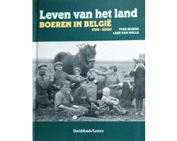 Leven van het land