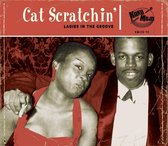 Various Artists - Cat Scratchin' (CD)