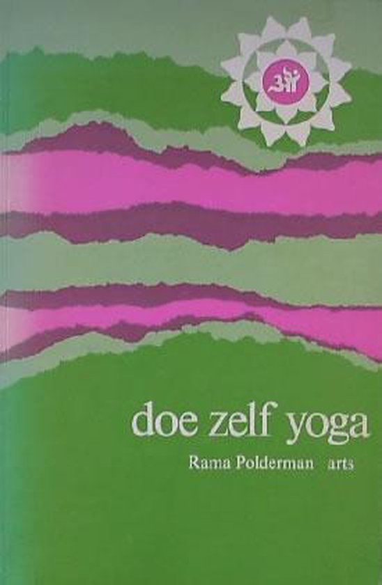 Doe zelf yoga - cover