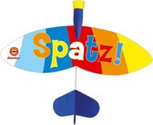 Spatz Multiglider