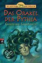 Das Orakel Der Pythia