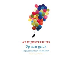 Op naar geluk