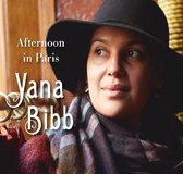 Yana Bibb - Afternoon In Paris -Digi-