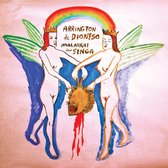 Arrington De Dionyso - Malaikat Dan Singa (LP)
