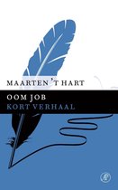 Omslag Oom Job