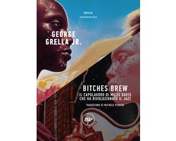 Bitches Brew