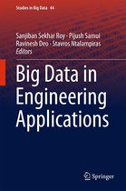 Studies in Big Data 44 - Big Data in Engineering Applications