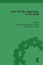 Routledge Historical Resources- Jews in the Americas, 1776-1826