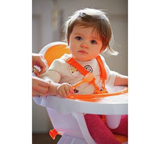 cuggl carrot 2 in 1 highchair