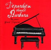 Gerard Depardieu - Depardieu Chante Barbara (CD)