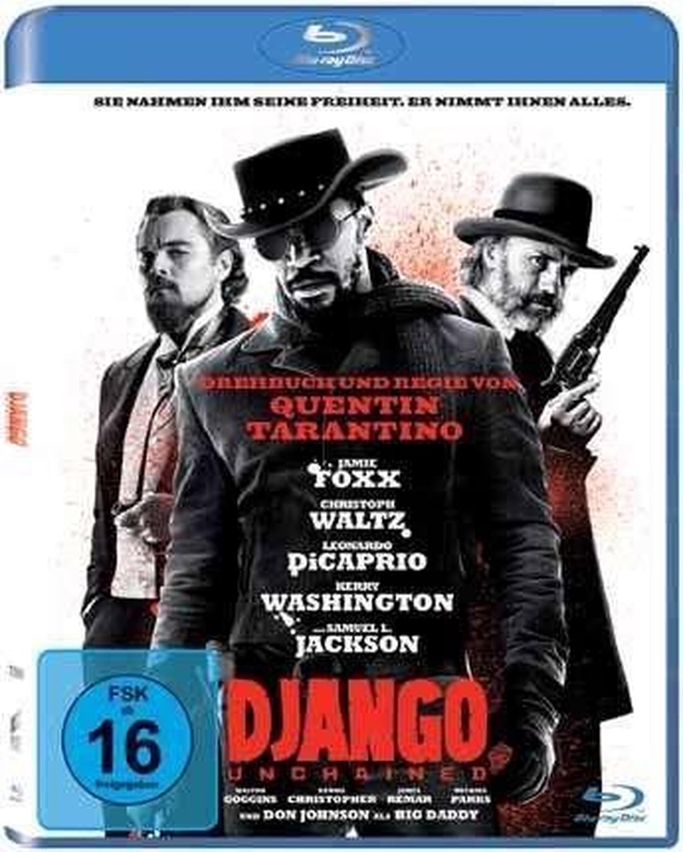 Django Unchained