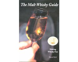 The Malt Whisky Guide Image