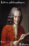 Oeuvres de Voltaire - Lettres philosophiques