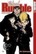 School Rumble 12