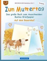 Brockhausen Bastelbuch Bd. 3 - Zum Muttertag