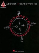 Megadeth - Cryptic Writings