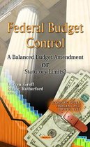Federal Budget Control