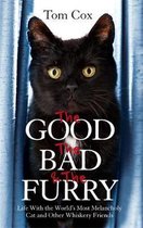 Good The Bad & The Furry