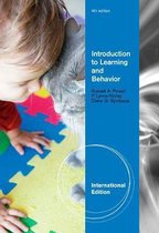 Introduction to Learning and Behavior, International Edition
