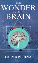 Boek cover The Wonder of the Brain van Gopi Krishna