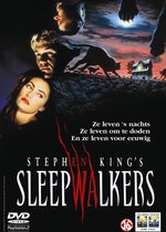 Speelfilm - Sleepwalkers