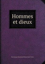 Hommes et dieux