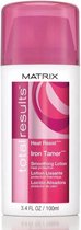 Matrix - TOTAL RESULTS HEAT RESIST iron tamer 100 ml