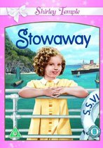 Stowaway Dvd