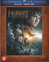 The Hobbit: An Unexpected Journey (Extended Edition)